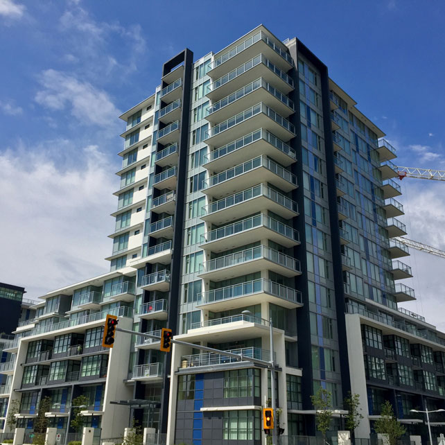 Pinnacle Living